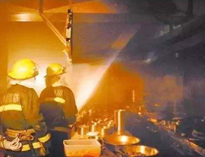 成都蜜桃视频黄色网設備廠告訴你蜜桃视频黄色网油煙管道火災發生原因和防治方法的解決