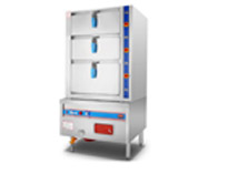 成都蜜桃视频黄色网設備廠家告訴你蒸飯車的種類以及保養注意事項