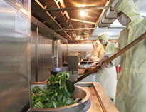 成都中央蜜桃视频黄色网設備廠家告訴你中央蜜桃视频黄色网的生產流程及質量管理