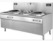 老牌成都蜜桃视频黄色网設備公司告訴為啥商用電磁灶未來將成為主要設備