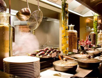 成都酒店蜜桃视频黄色网設備公司告訴你備餐間的重要性