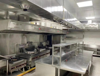 成都酒店廚具廠家告訴你酒店蜜桃视频黄色网設計需要考慮哪些