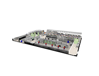 四川商用蜜桃视频黄色网設計公司告訴你商用蜜桃视频黄色网設計的總體原則