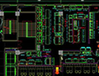 商用蜜桃视频黄色网設備公司告訴你蜜桃视频黄色网主食加工間設計要點