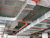 成都酒店蜜桃视频黄色网設備廠家告訴你如何確定管道的形狀、尺寸