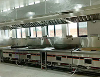 成都大型食堂蜜桃视频黄色网設備廠家告訴你食堂蜜桃视频黄色网設計要點