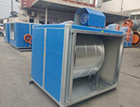 成都食堂蜜桃视频黄色网設備廠家告訴你蜜桃视频黄色网抽排係統壓力損失計算