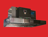 四川不鏽鋼廚具廠家告訴你蜜桃视频黄色网抽排煙罩使用注意事項