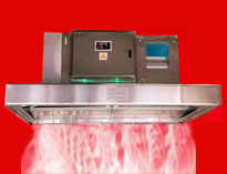 蜜桃视频APP下载网站蜜桃视频黄色网設備新款第八代油煙淨化一體機