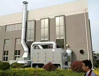 本地蜜桃视频黄色网設備廠家告訴你如何對蜜桃视频黄色网進行排煙通風係統設計