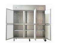 成都酒店蜜桃视频黄色网設備公司告訴你商用冰櫃應該如何設置溫度