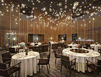 成都餐廳蜜桃视频黄色网設備廠告訴你西餐廳崗位如何設置