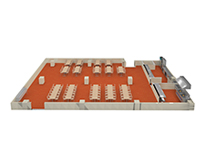 成都蜜桃视频黄色网設備公司告訴水箱水池設計應滿足哪些要求