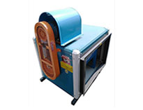 四川蜜桃视频黄色网設備生產廠告訴你專用排煙風機應該具有什麽功能