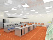 四川蜜桃视频黄色网設備知名廠家告訴大型食堂如何做好防控網絡界限