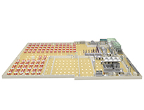 商用蜜桃视频黄色网設備公司告訴你為什麽各工作間獨立分開?
