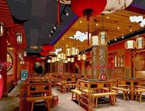 四川商用蜜桃视频黄色网設備公司告訴你餐飲店設計需要注意哪些事項?