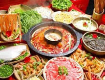 四川蜜桃视频黄色网設施生產廠家告訴你開火鍋需要哪些設備?