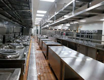 成都酒店蜜桃视频黄色网設備廠家告訴你後廚設計六要素有哪些