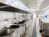 成都商用廚具公司告訴你商用酒店蜜桃视频黄色网設計方法