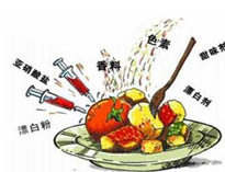 商用蜜桃视频黄色网設備廠商告訴你食品存在哪些汙染危害
