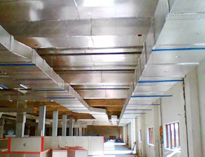 大型蜜桃视频黄色网設備生產廠家教你新風係統設計方法