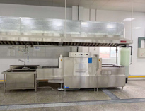 四川學校蜜桃视频黄色网工程公司告訴你如何正確確定風管漏風量