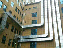 成都商用蜜桃视频黄色网設備廠告訴你如何科學防止煙道積油起火