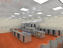 四川廚具廠告訴你餐飲蜜桃视频黄色网設計和洗碗間設計方法