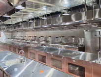 商用廚具是選擇201還是304，為什麽？