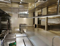 蜜桃视频黄色网設備生產廠家告訴你商用廚具應該如何維護