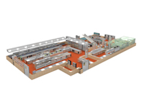 商用蜜桃视频黄色网設備廠家教你商用蜜桃视频黄色网設備的規劃流程和方法