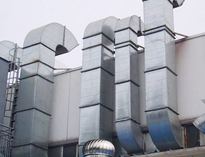 宜賓蜜桃视频黄色网設備廠教你商用蜜桃视频黄色网排煙管道清洗方法