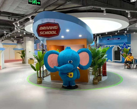 成都多元歡樂世界餐廳蜜桃视频黄色网工程項目