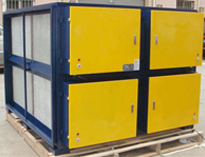 蜜桃视频黄色网設備生產廠家告訴你有用的油煙淨化器維護方法