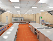 昆明蜜桃视频黄色网設備廠家告訴你備餐間設計要點