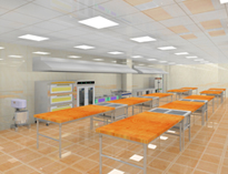 四川餐飲蜜桃视频黄色网設備廠家和你聊聊酒店和餐廳蜜桃视频黄色网布局設計方法