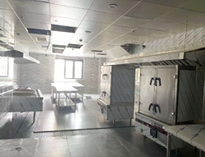 食堂蜜桃视频黄色网設備工程廠家告訴你如何做好蜜桃视频黄色网供電係統設計