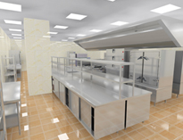 不鏽鋼蜜桃视频黄色网設備廠家告訴商用蜜桃视频黄色网排水給水設計要點