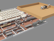 蜜桃视频黄色网設備設施廠家教你設計機械送風進風口設計規範