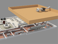 商用蜜桃视频黄色网設備生產廠家和你聊聊蜜桃视频黄色网抽排係統的風口和設計規範要求