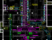 商用蜜桃视频黄色网工程公司和你聊聊蜜桃视频黄色网給排水設施的特點