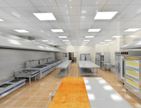 學校蜜桃视频黄色网設備工程公司為你解析商用蜜桃视频黄色网給水設施設計特點