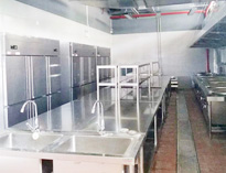 不鏽鋼蜜桃视频黄色网設備製造廠家和你聊聊大型食堂蜜桃视频黄色网用電計算的用途以及方法