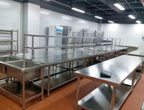 商用蜜桃视频黄色网工程公司告訴你大型蜜桃视频黄色网工作間分負荷計算方法