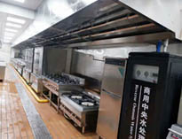 蜜桃视频黄色网工程公司告訴你商用蜜桃视频黄色网設備應該如何做好日常維護和保養