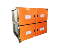 油煙淨化器安裝方法詳解，油煙淨化器安裝細節免費曝光！