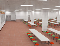 成都商用蜜桃视频黄色网設計公司告訴你商用蜜桃视频黄色网設計和裝修注意事項