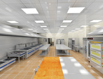 成都商用灶具生產廠家為你介紹中餐蜜桃视频黄色网工程設計要點難點詳解