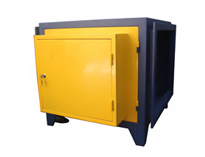 學校蜜桃视频黄色网工程公司揭秘油煙淨化器安裝方法以及注意事項